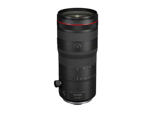 RF 24-105mm F2.8 L IS USM Z